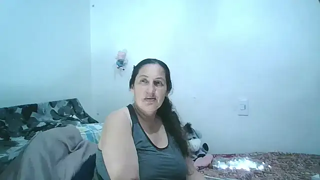 ximenajimenez's cam snapshot