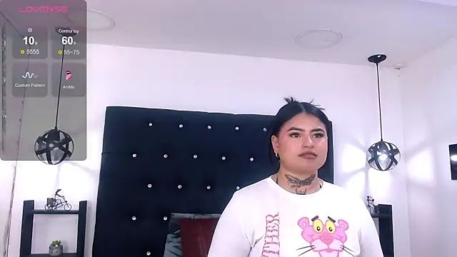 Mels_'s cam snapshot