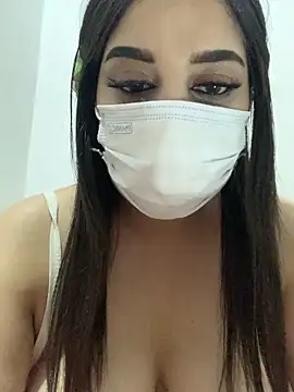 Miss-Soka's cam snapshot