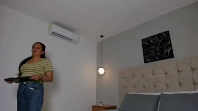 Hera_goddesss's cam snapshot