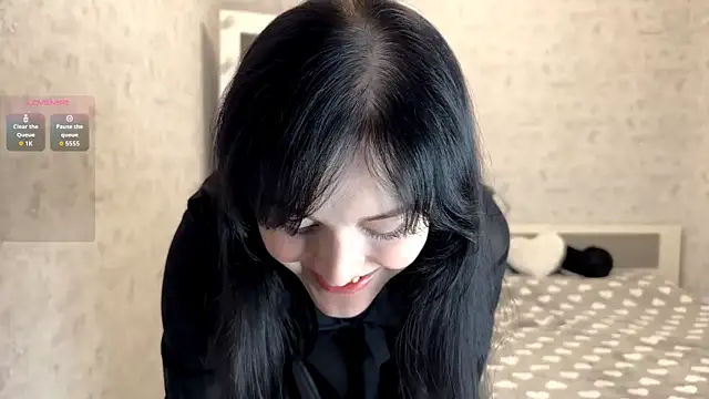 FakeLamb's cam snapshot