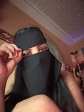 Queentaraf999's cam snapshot