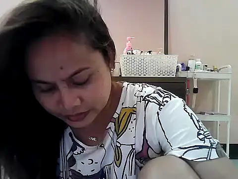 Amarrahlyn's web cam