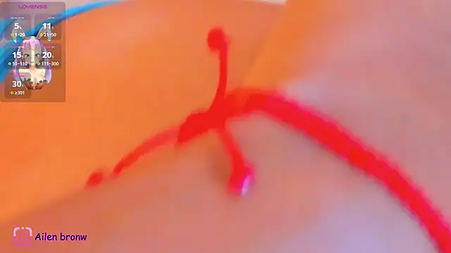 elianabrown's cam snapshot