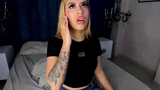 Anittatoro_'s cam snapshot