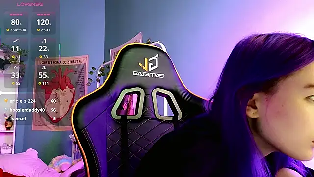 Kiara_Dream's cam snapshot