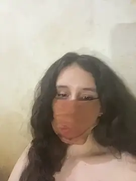 Chahrazad66's cam snapshot