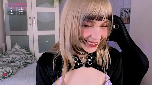 Cherry_Bite's cam snapshot