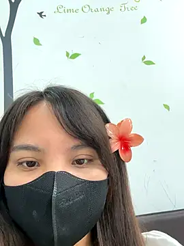 -Mie-xxx's cam snapshot