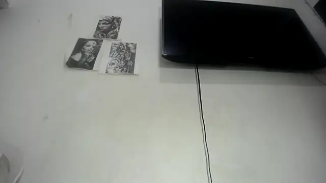 Foxy_Lovex's cam snapshot