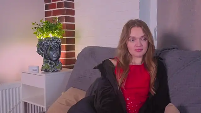 MarryLuz's cam snapshot