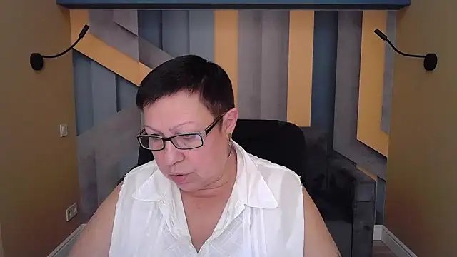 BarbaraTurners's cam snapshot