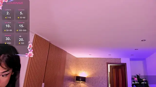 viiolet_thomas's cam snapshot