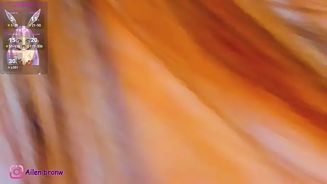 elianabrown's cam snapshot