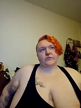 Sh0rtFluff's cam snapshot