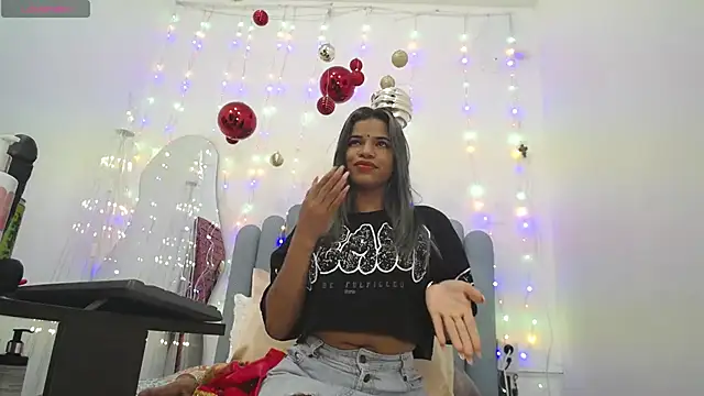 kairadayamai's cam snapshot