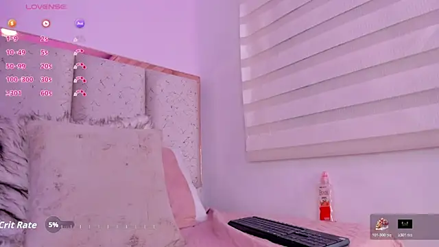 violeta_olsen's cam snapshot