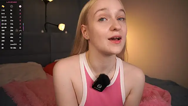 KrishnaSimmons's cam snapshot