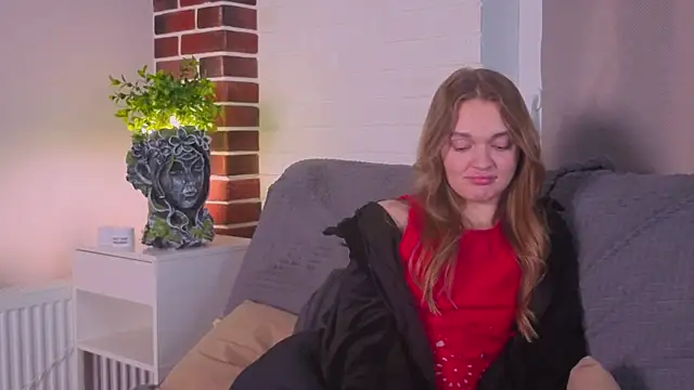 MarryLuz's cam snapshot