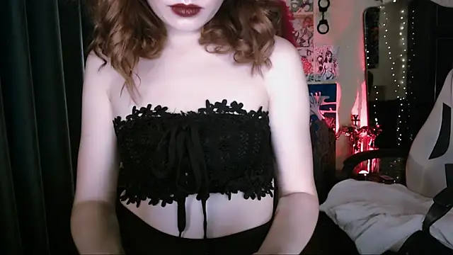 KennyOmeliya's cam snapshot