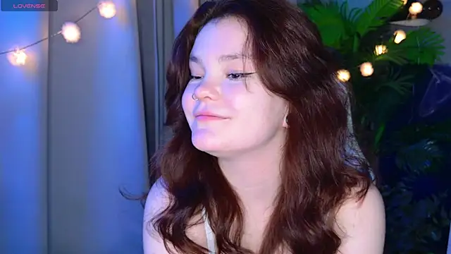 EnnySunrise's cam snapshot