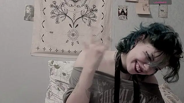 Alice_Zev's cam snapshot