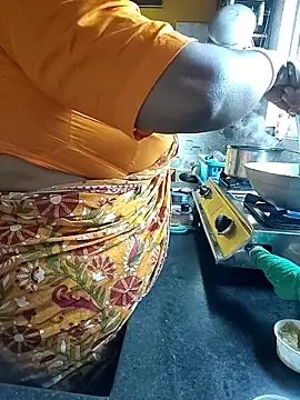 ANUBHABI live sex cam