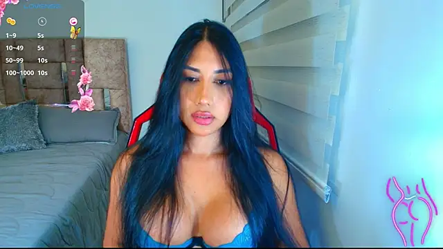 sexysaradoll live sex cam