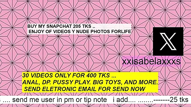 xxisabelaxxx live sex cam