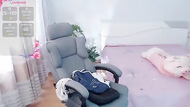 yaoyao-baby520's cam snapshot