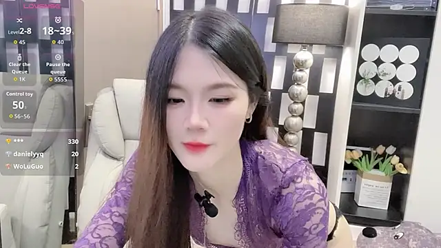 Yueyue-MM's cam snapshot