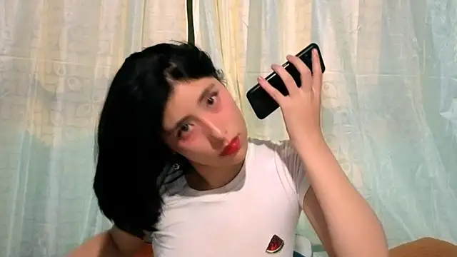 Sullyoonn's cam snapshot