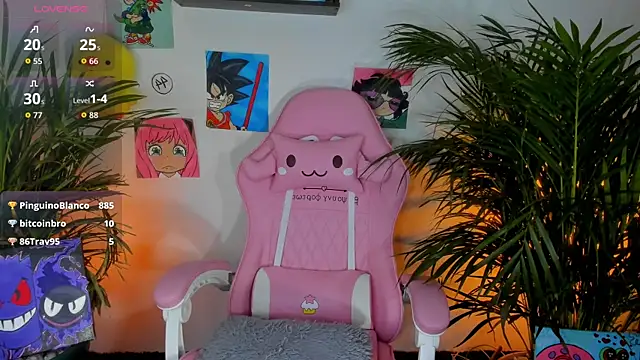 aiko_o0's cam snapshot