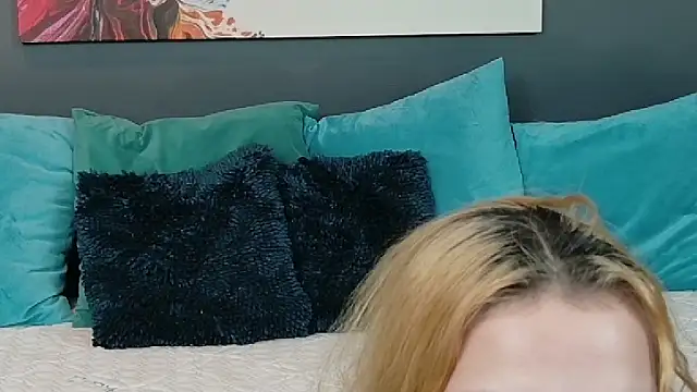 DashaFlame's cam snapshot