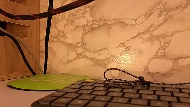 CandySecret's cam snapshot