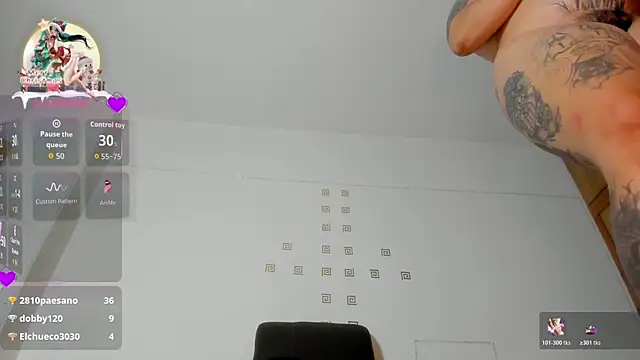 violetmontan's cam snapshot