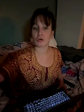 bebecita_x's cam snapshot