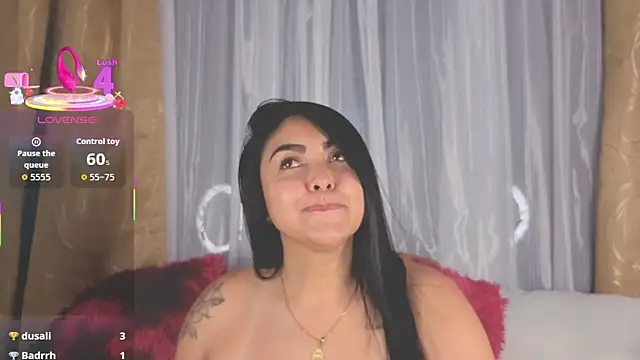 Victoria_Jonhss's cam snapshot