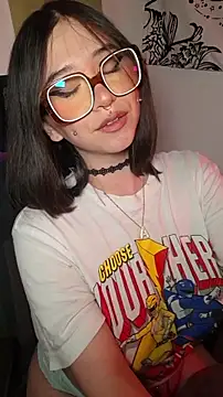 annbones_ch's cam snapshot