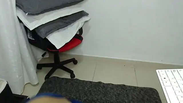 sofia_montclair's cam snapshot