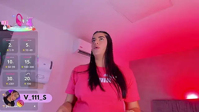 andreanix's cam snapshot