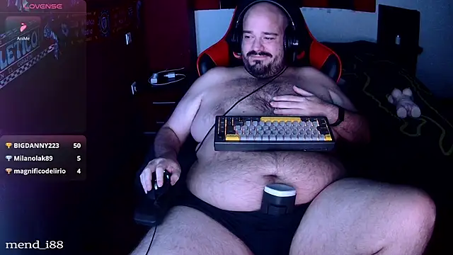 menditeta1 live sex cam