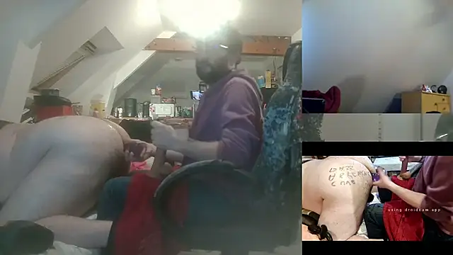 Mastersanges's cam snapshot