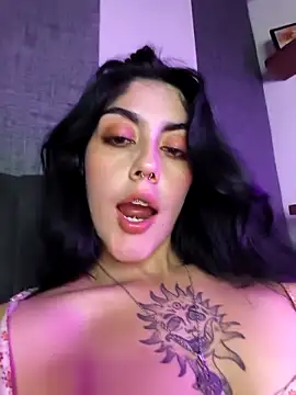 Mazikeen--'s cam snapshot