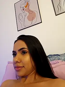 VictoriaEvaans_'s cam snapshot