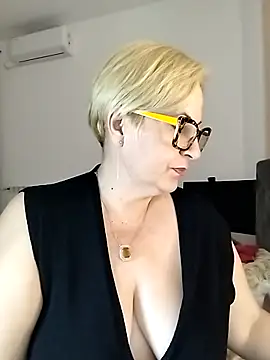 Pumabionda's cam snapshot