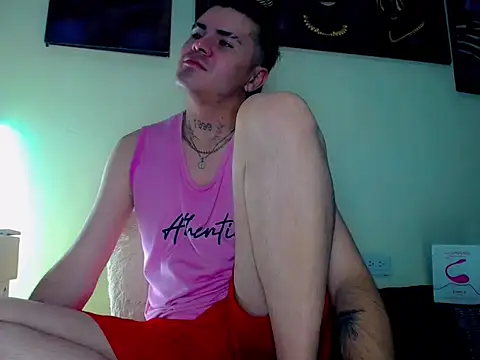 Sebastian_Loaiza's cam snapshot