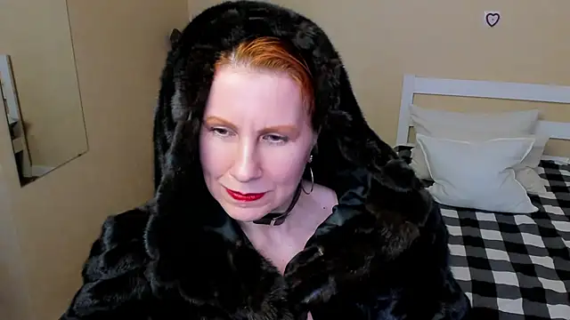 FoxySophia's cam snapshot