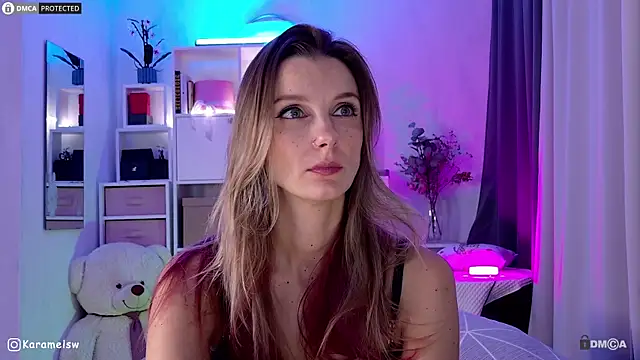 Karamelsw_'s cam snapshot