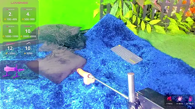 Juliette_Miel's cam snapshot